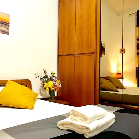 Colosseum Luxury Room Rome Luaran gambar
