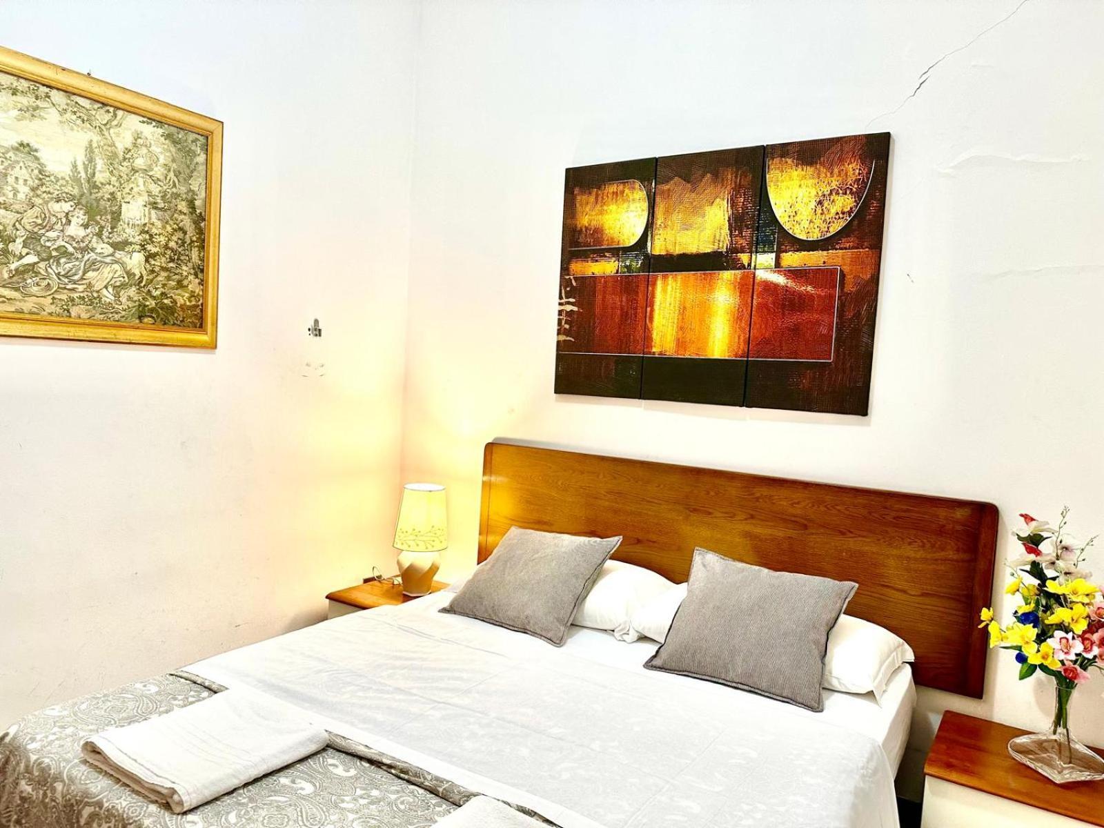 Colosseum Luxury Room Rome Luaran gambar