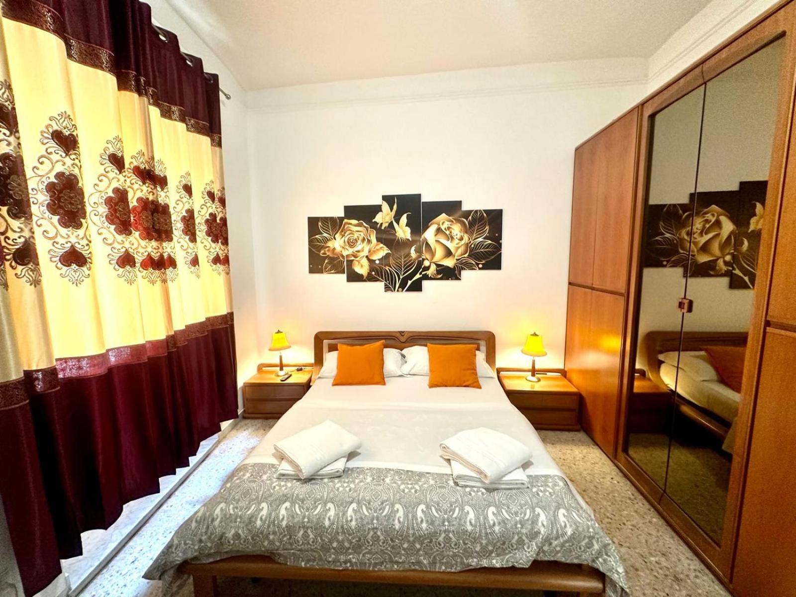 Colosseum Luxury Room Rome Luaran gambar