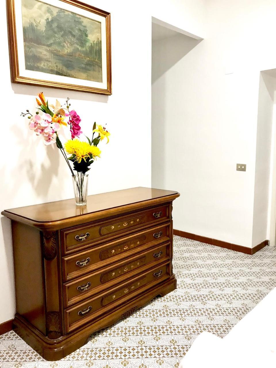 Colosseum Luxury Room Rome Luaran gambar