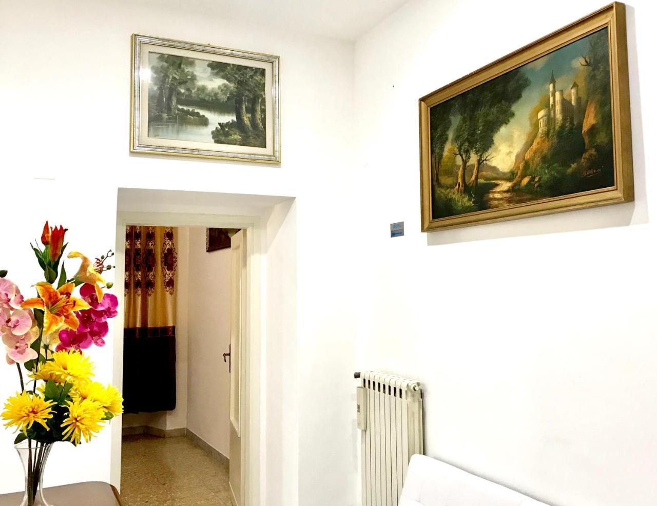 Colosseum Luxury Room Rome Luaran gambar