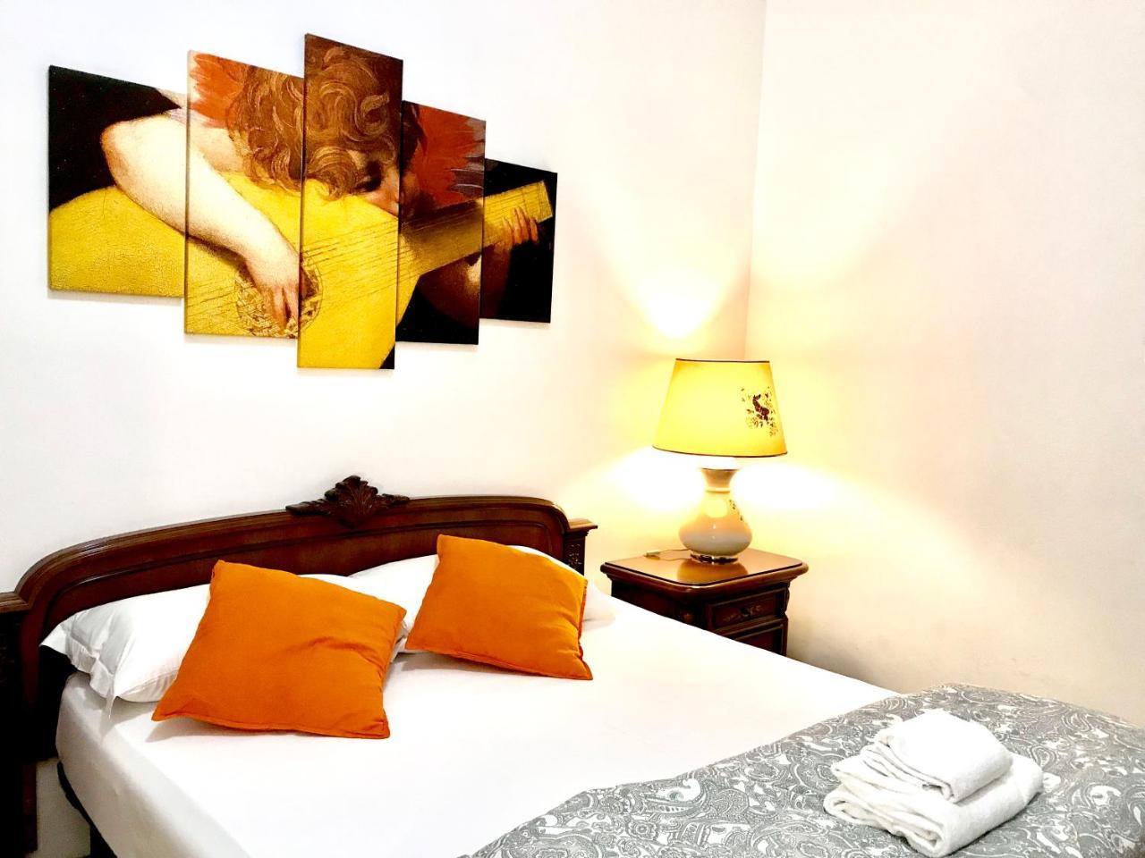 Colosseum Luxury Room Rome Luaran gambar