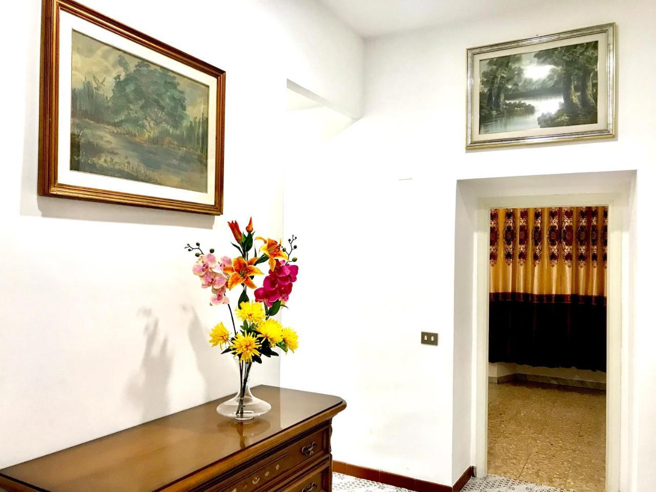 Colosseum Luxury Room Rome Luaran gambar