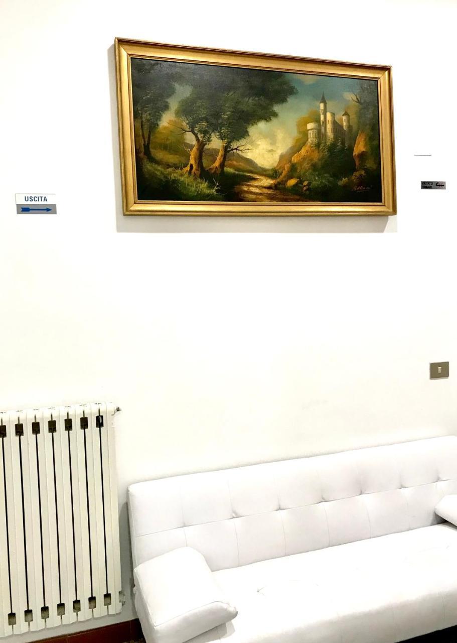 Colosseum Luxury Room Rome Luaran gambar
