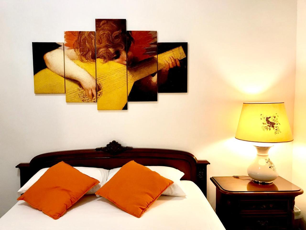 Colosseum Luxury Room Rome Luaran gambar