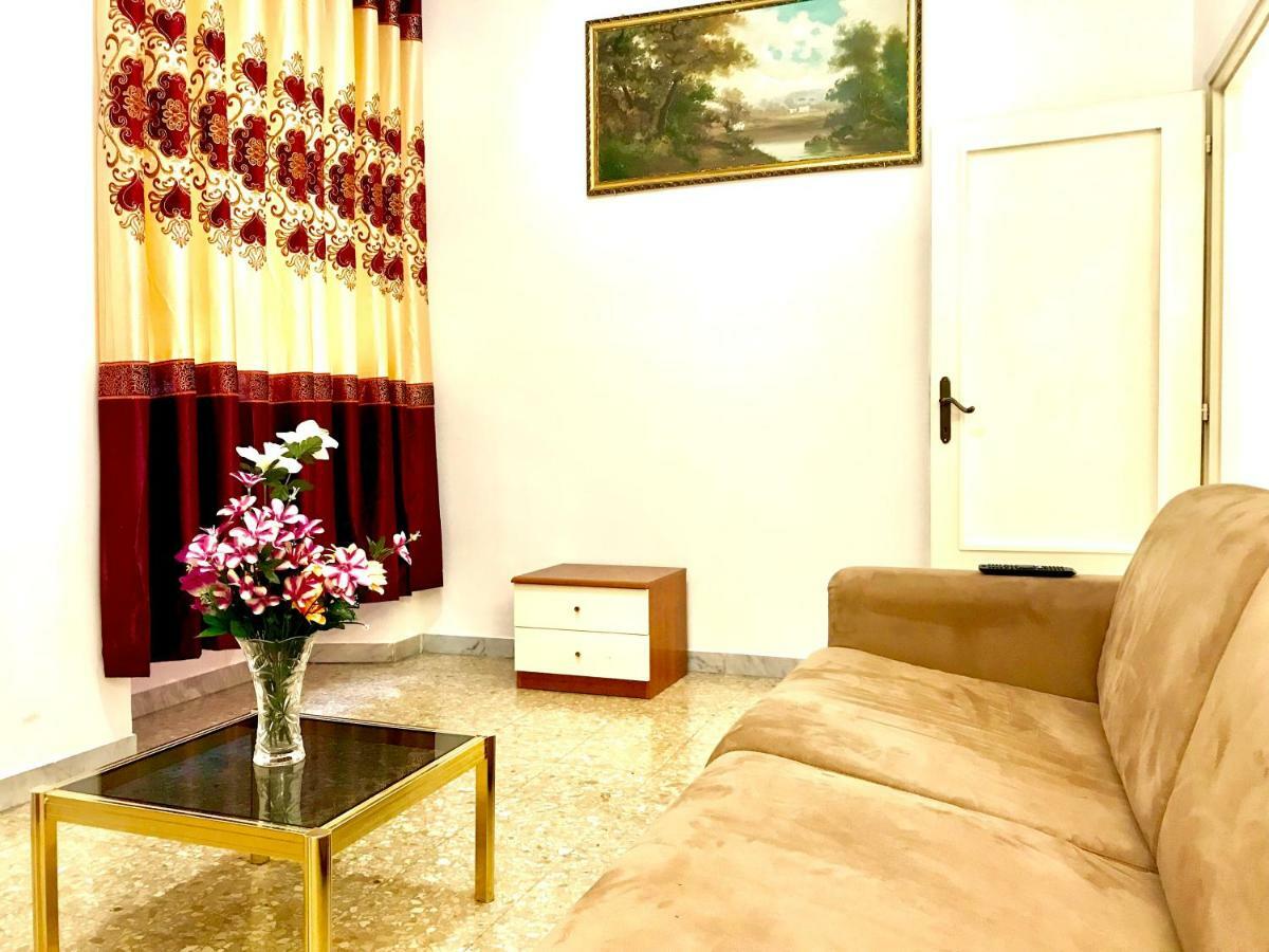 Colosseum Luxury Room Rome Luaran gambar