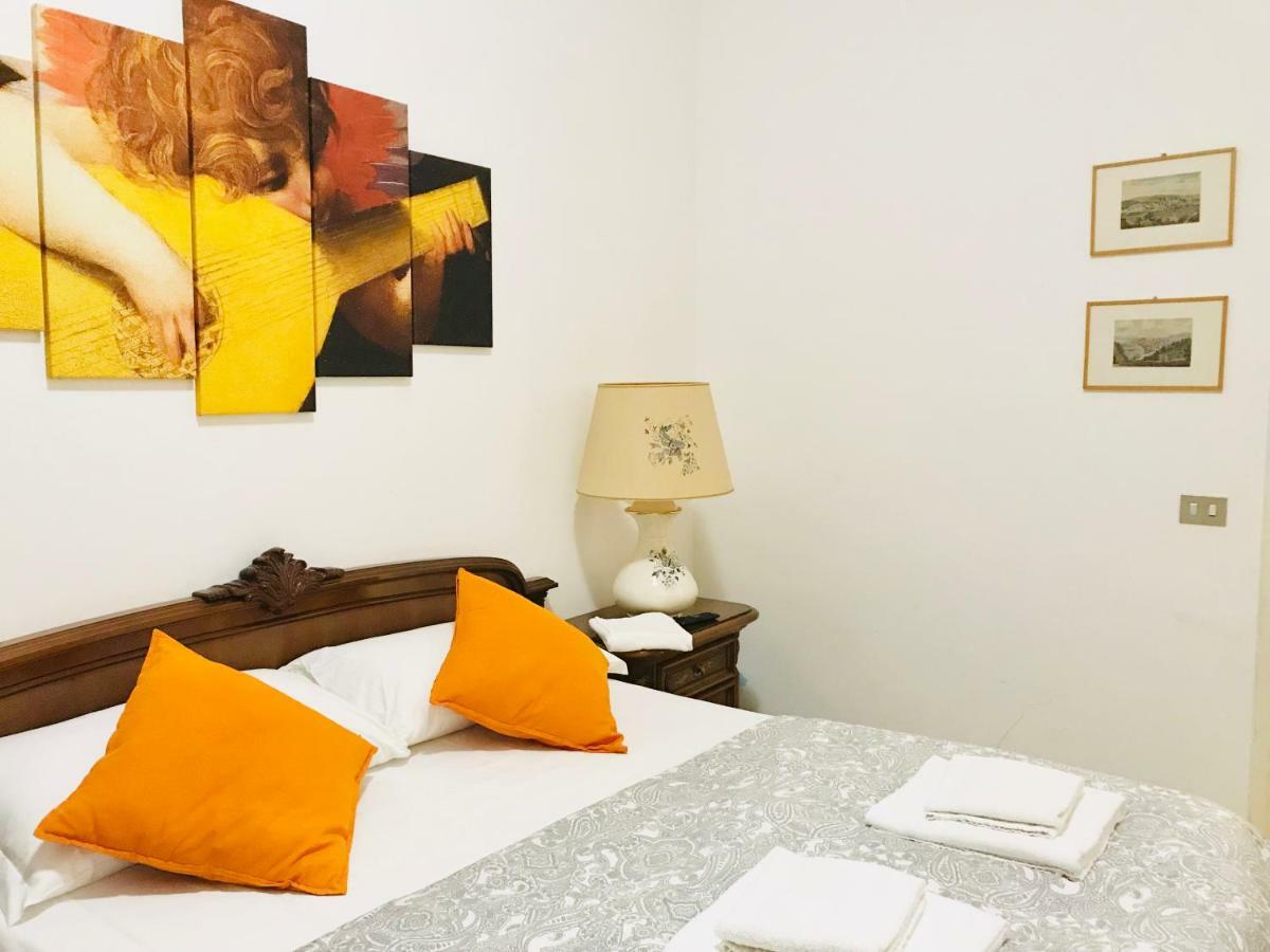 Colosseum Luxury Room Rome Luaran gambar