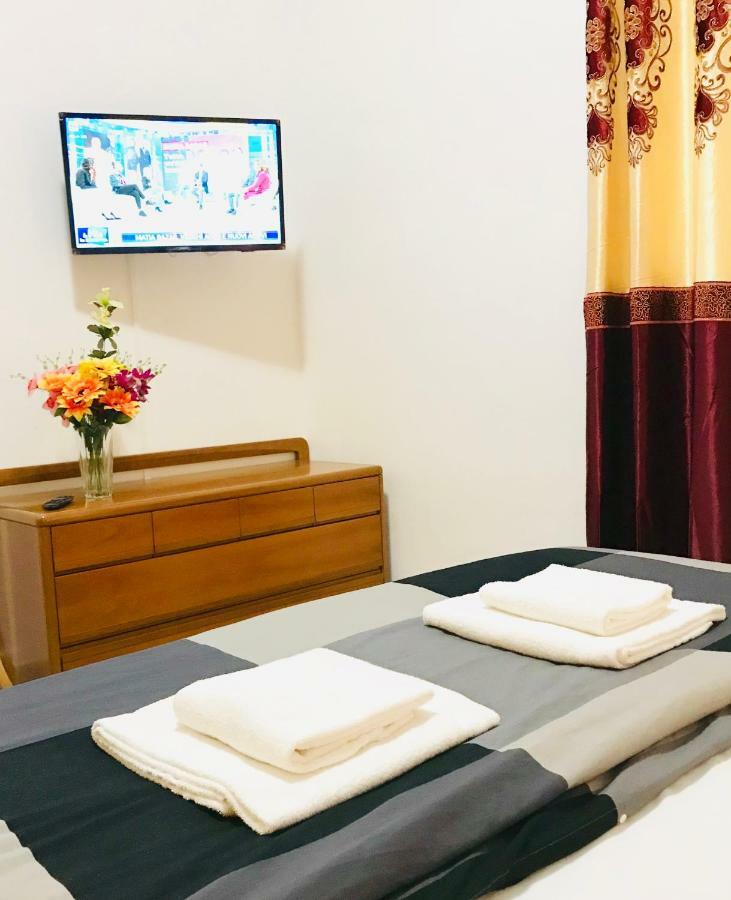 Colosseum Luxury Room Rome Luaran gambar