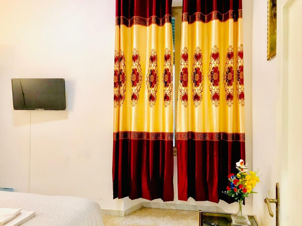 Colosseum Luxury Room Rome Luaran gambar