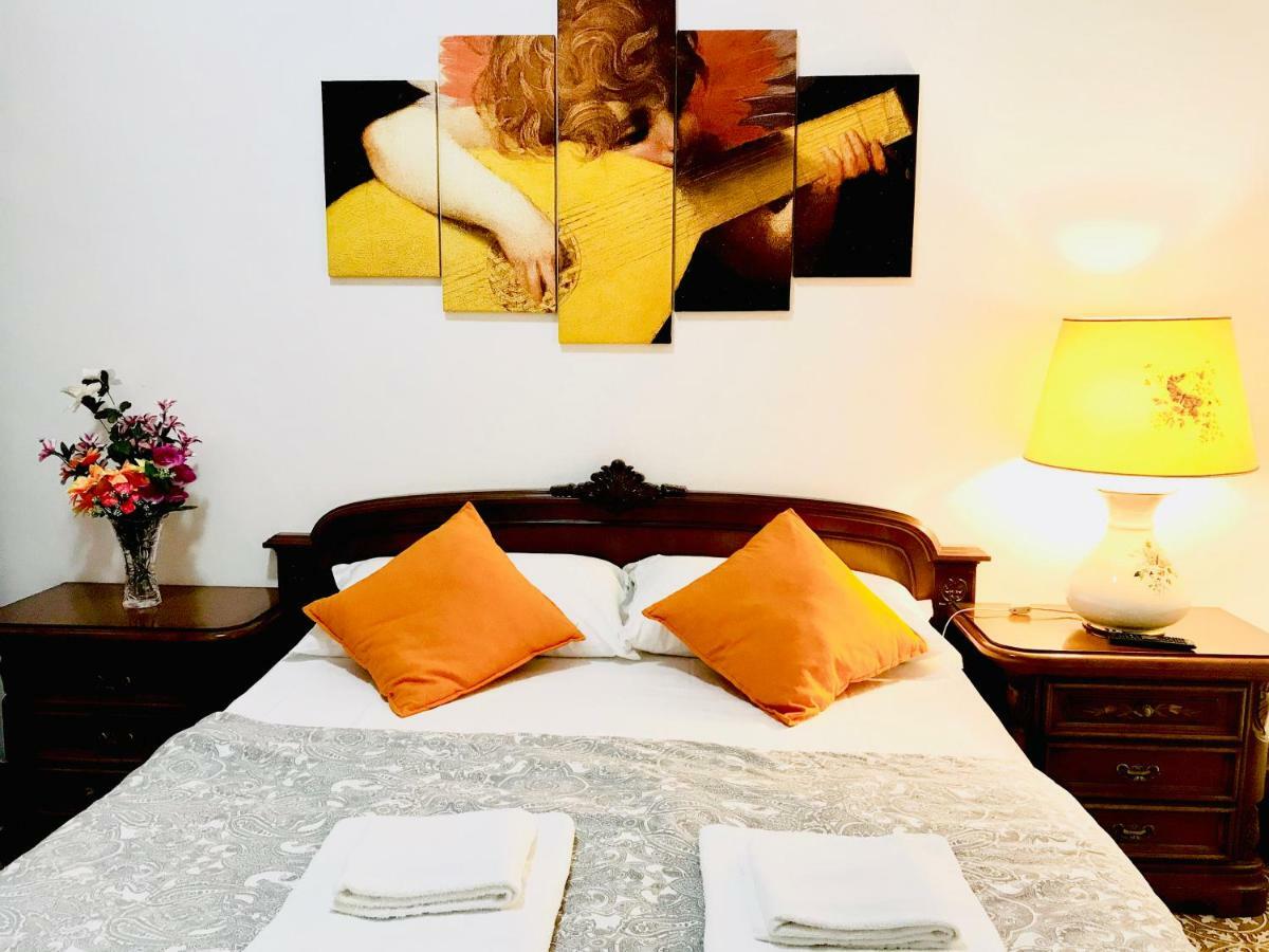 Colosseum Luxury Room Rome Luaran gambar