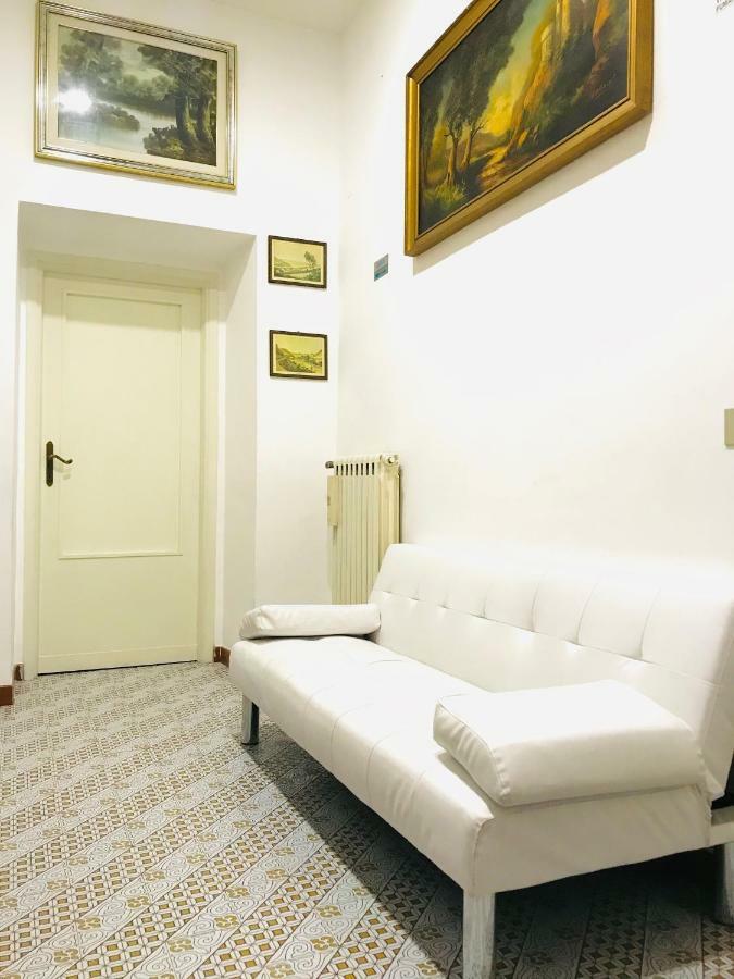 Colosseum Luxury Room Rome Luaran gambar