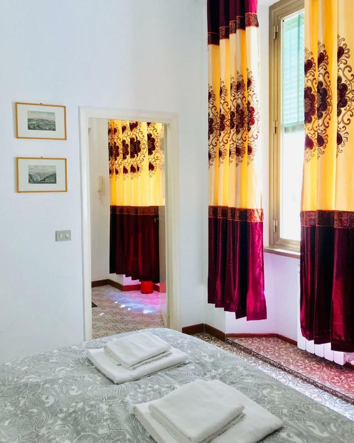 Colosseum Luxury Room Rome Luaran gambar