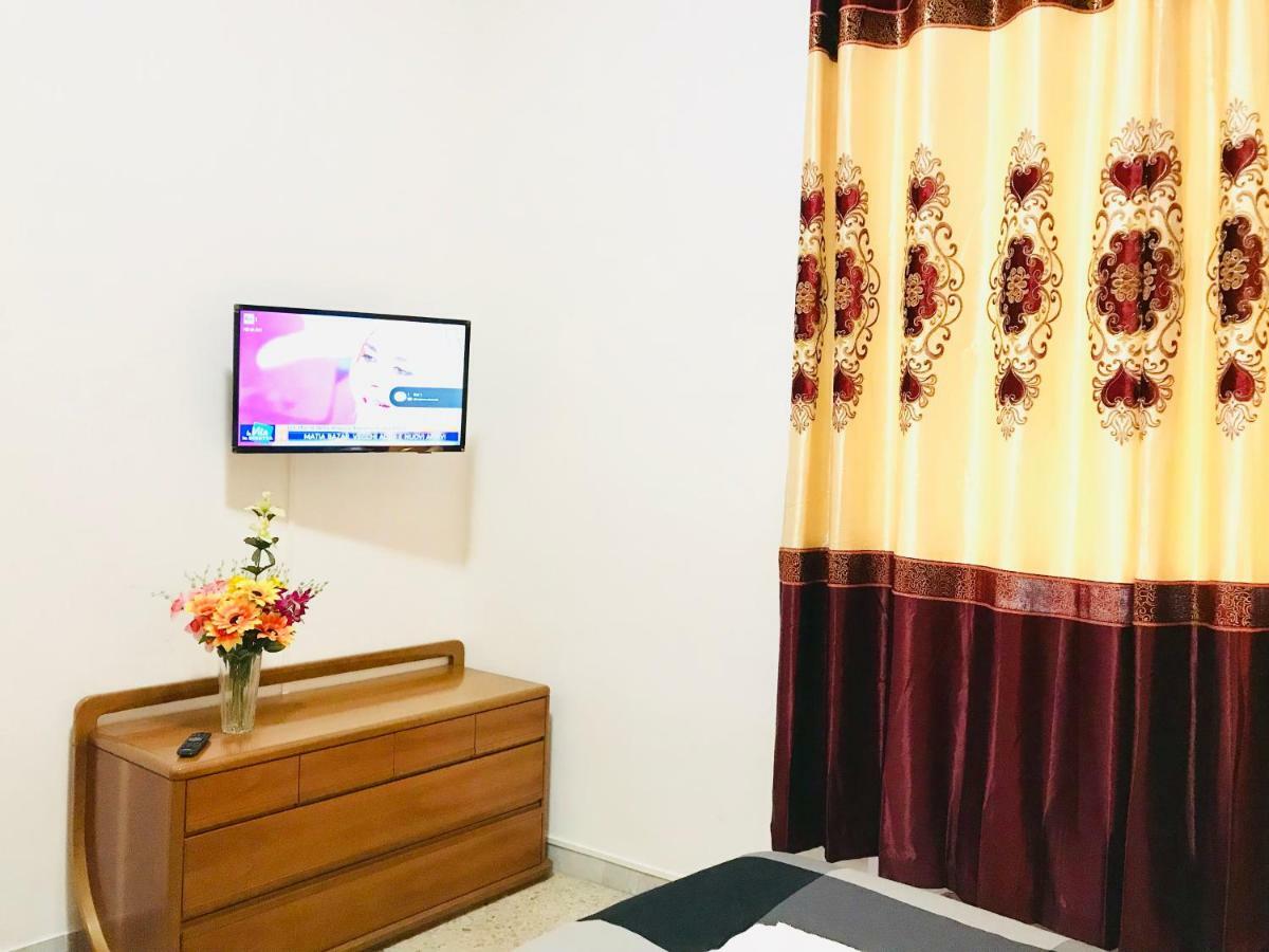 Colosseum Luxury Room Rome Luaran gambar