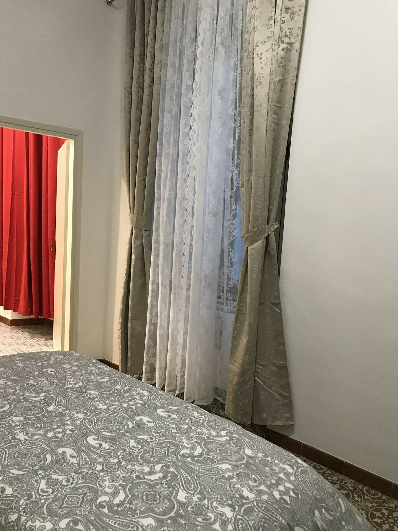 Colosseum Luxury Room Rome Luaran gambar