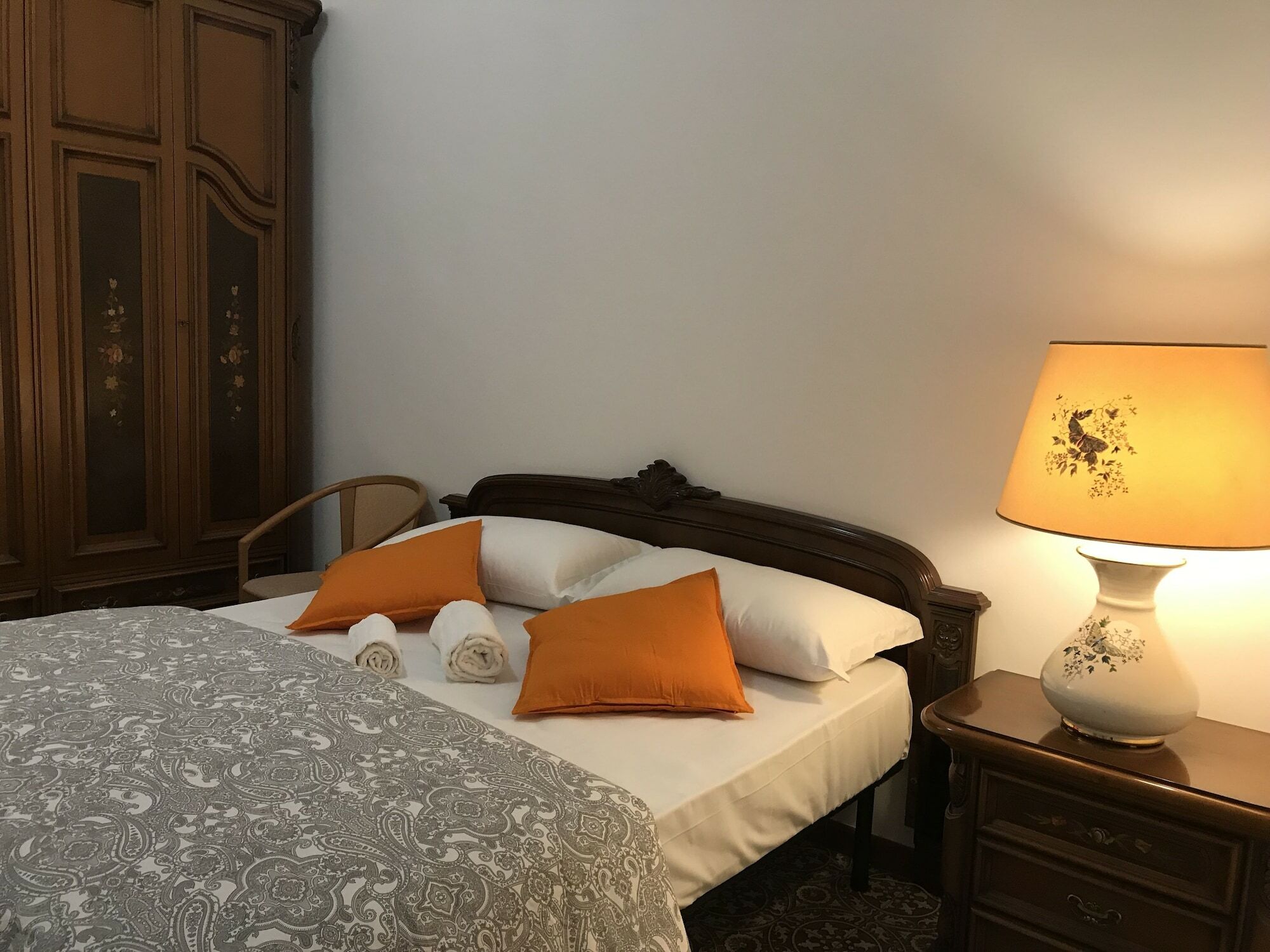 Colosseum Luxury Room Rome Luaran gambar
