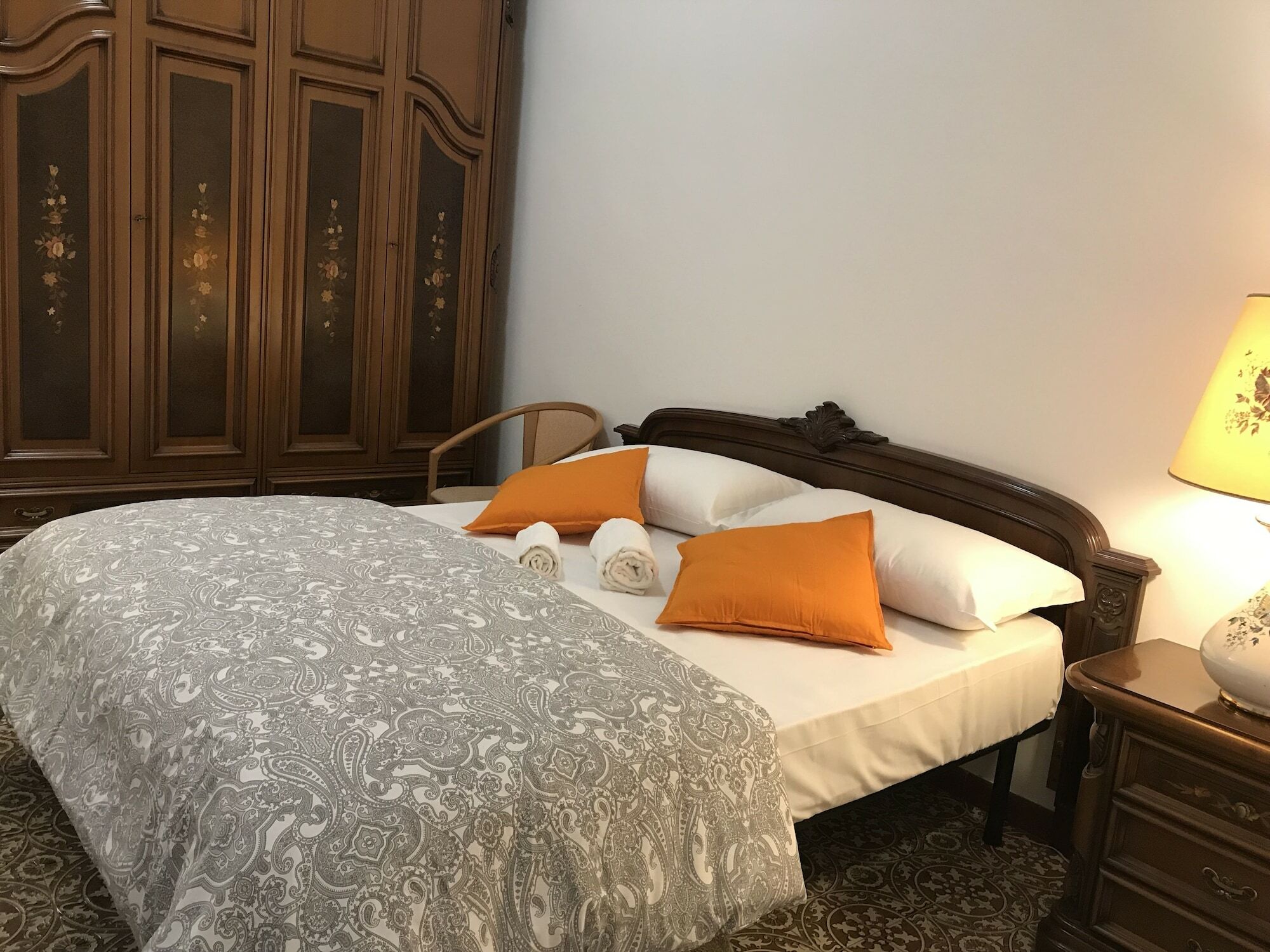 Colosseum Luxury Room Rome Luaran gambar