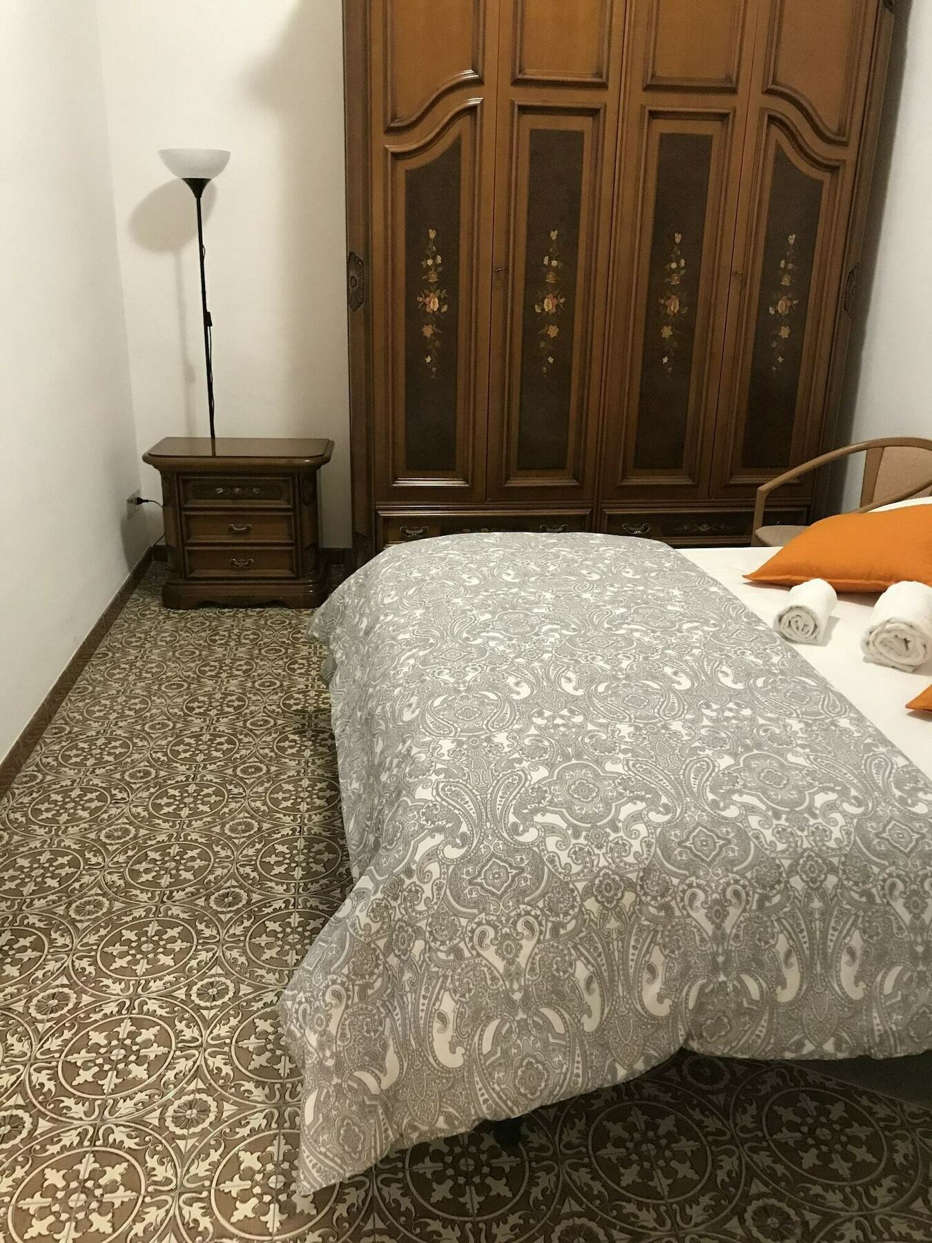 Colosseum Luxury Room Rome Luaran gambar